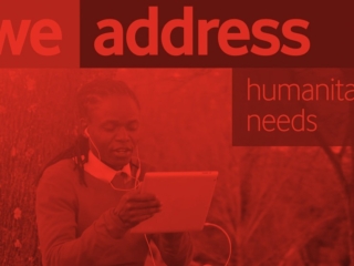 Video: Mobile Data Serving Humanitarian Needs