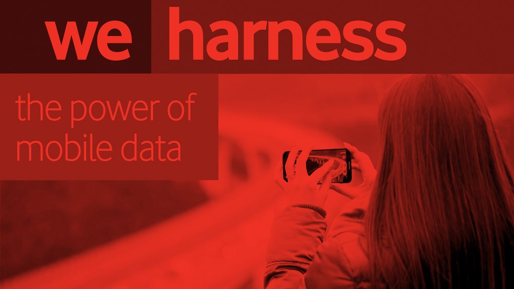 Video: The Power of Mobile Data