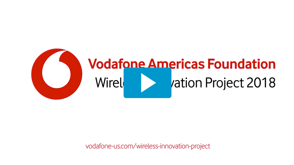 Wireless Innovation Project and the 2018 winning projects
